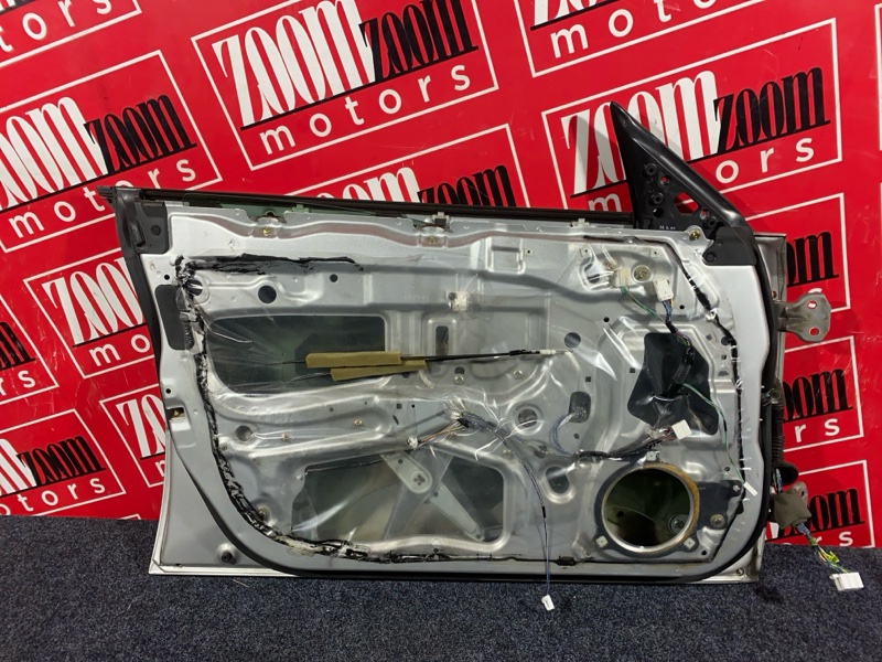 Дверь боковая, 16200 рублей, Солонцы