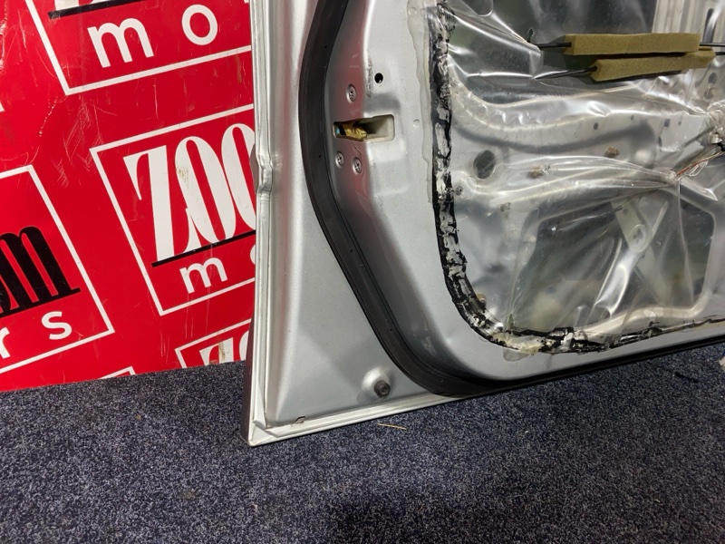 Дверь боковая, 16200 рублей, Солонцы