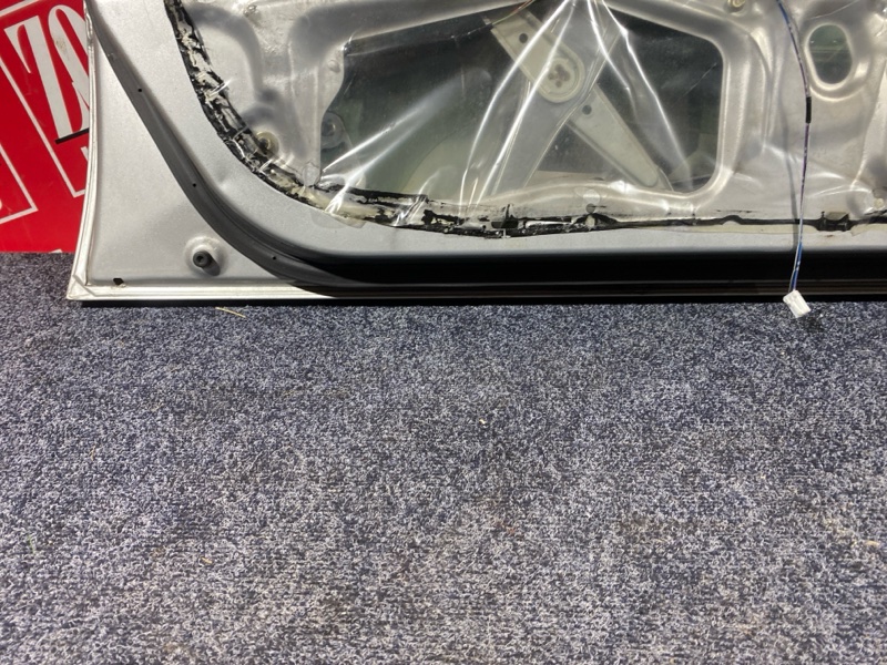 Дверь боковая, 16200 рублей, Солонцы