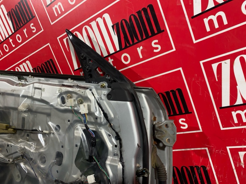 Дверь боковая, 16200 рублей, Солонцы