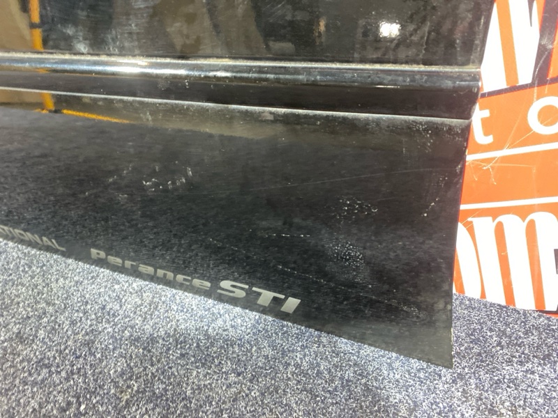 Дверь боковая, 5700 рублей, Солонцы