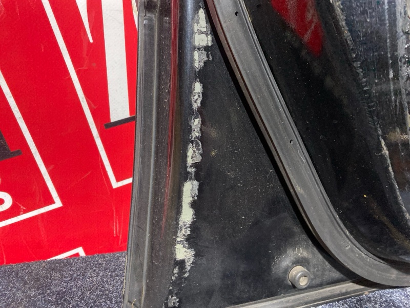 Дверь боковая, 5700 рублей, Солонцы