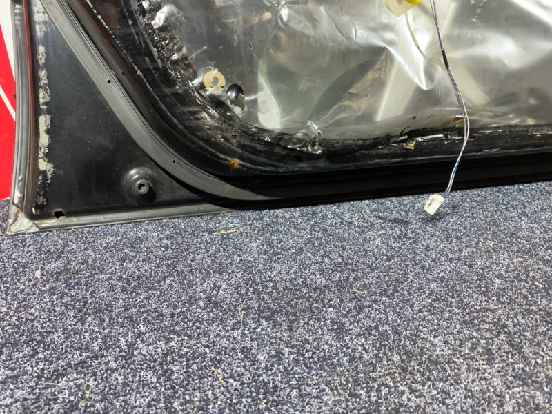 Дверь боковая, 5700 рублей, Солонцы