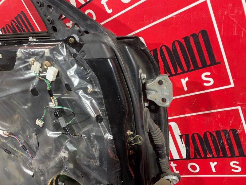 Дверь боковая, 5700 рублей, Солонцы