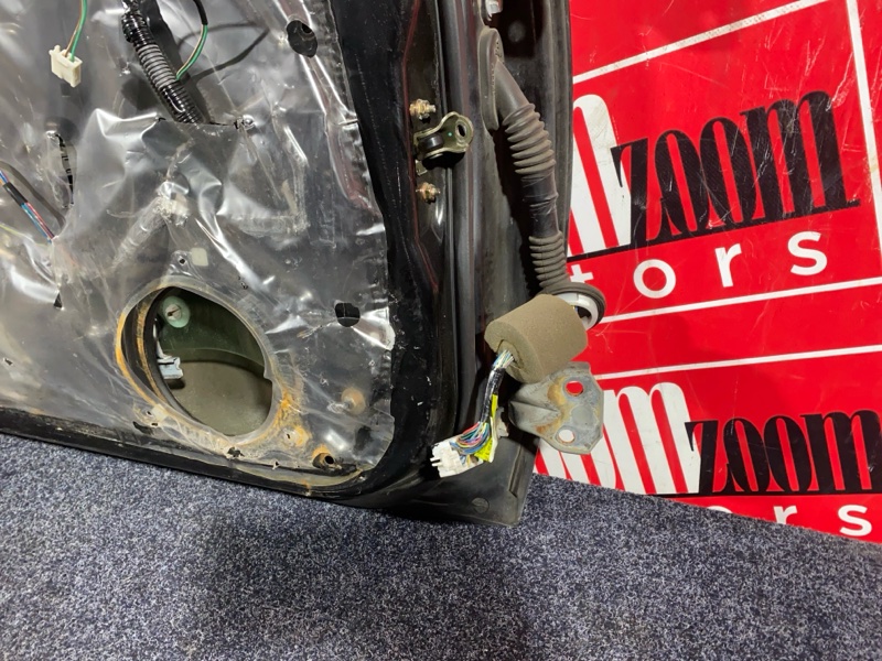 Дверь боковая, 5700 рублей, Солонцы