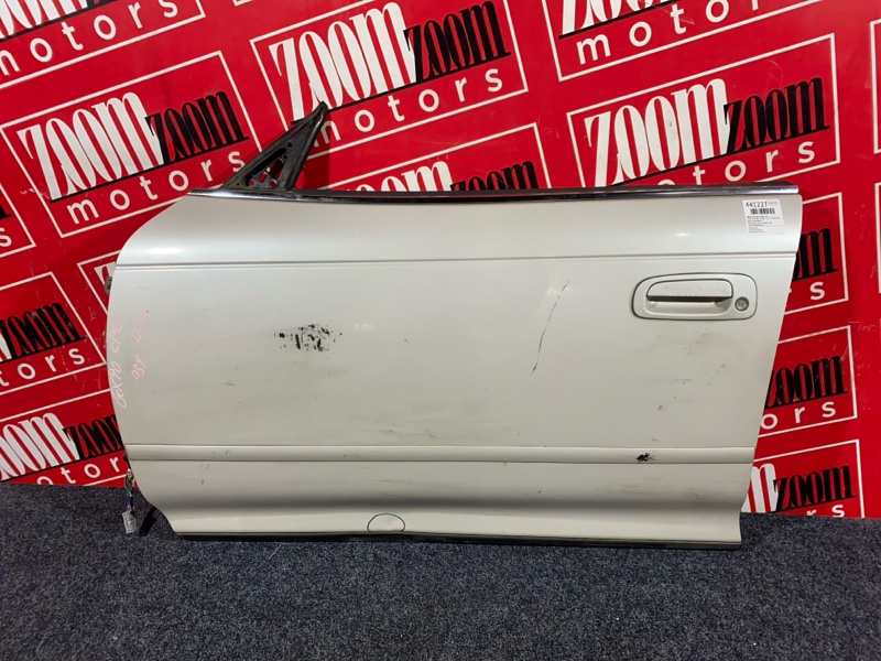 Дверь боковая, 11400 рублей, Солонцы