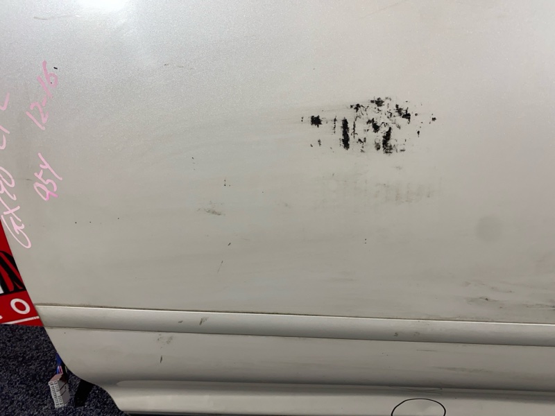 Дверь боковая, 11400 рублей, Солонцы