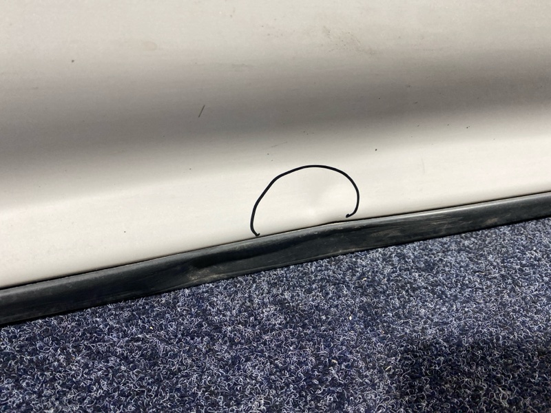 Дверь боковая, 11400 рублей, Солонцы