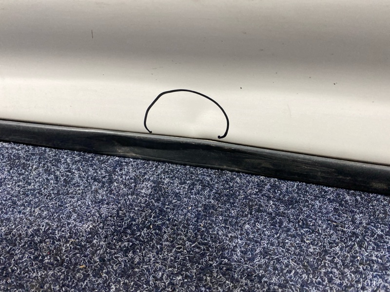 Дверь боковая, 11400 рублей, Солонцы