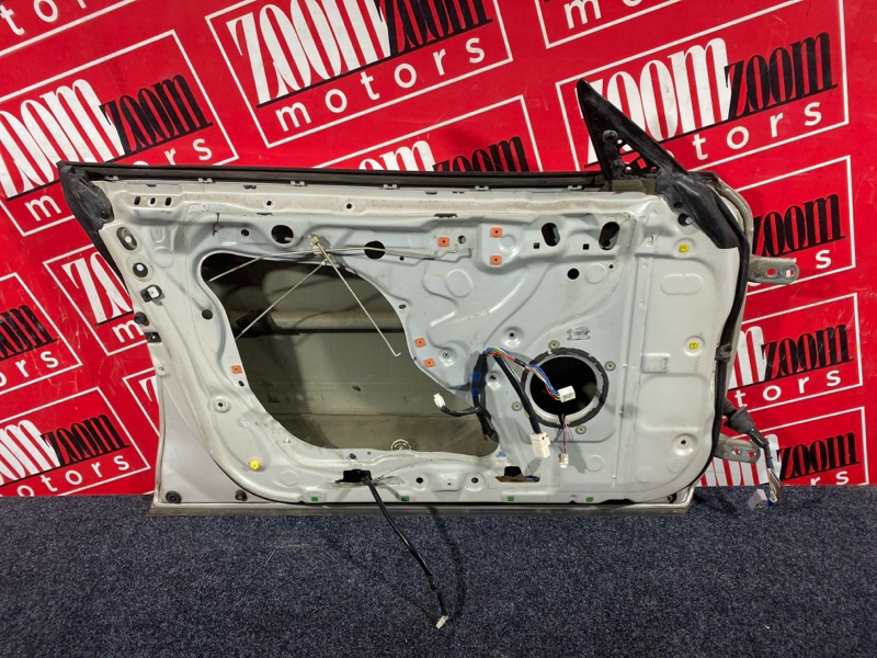 Дверь боковая, 11400 рублей, Солонцы