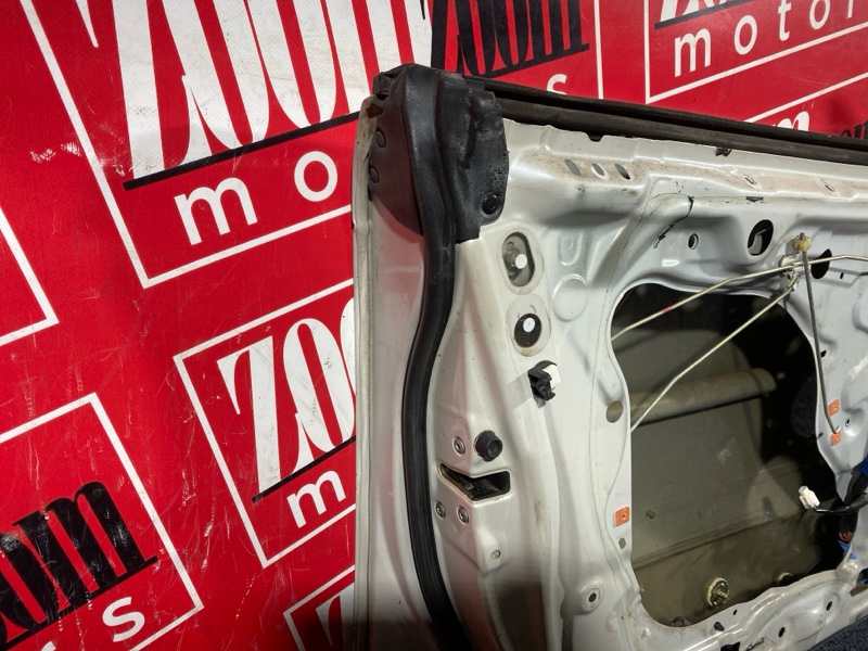 Дверь боковая, 11400 рублей, Солонцы