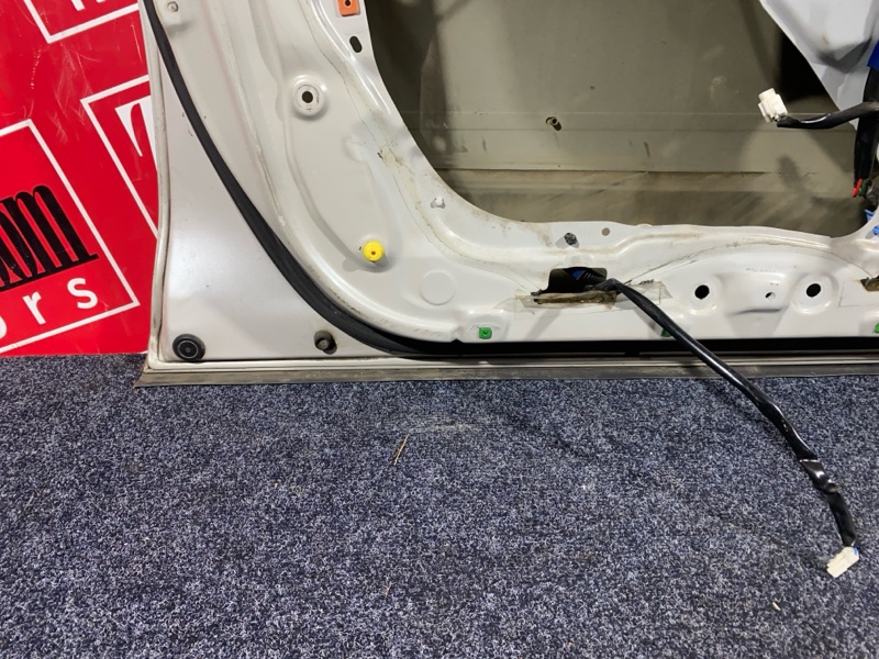 Дверь боковая, 11400 рублей, Солонцы