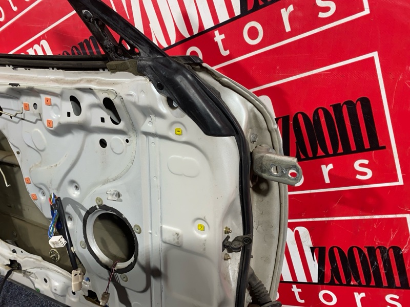 Дверь боковая, 11400 рублей, Солонцы