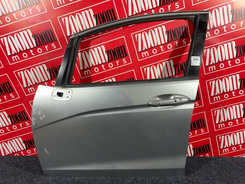 Дверь боковая, 13800 рублей, Солонцы