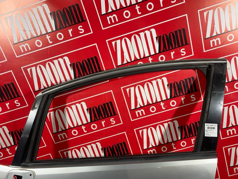 Дверь боковая, 13800 рублей, Солонцы