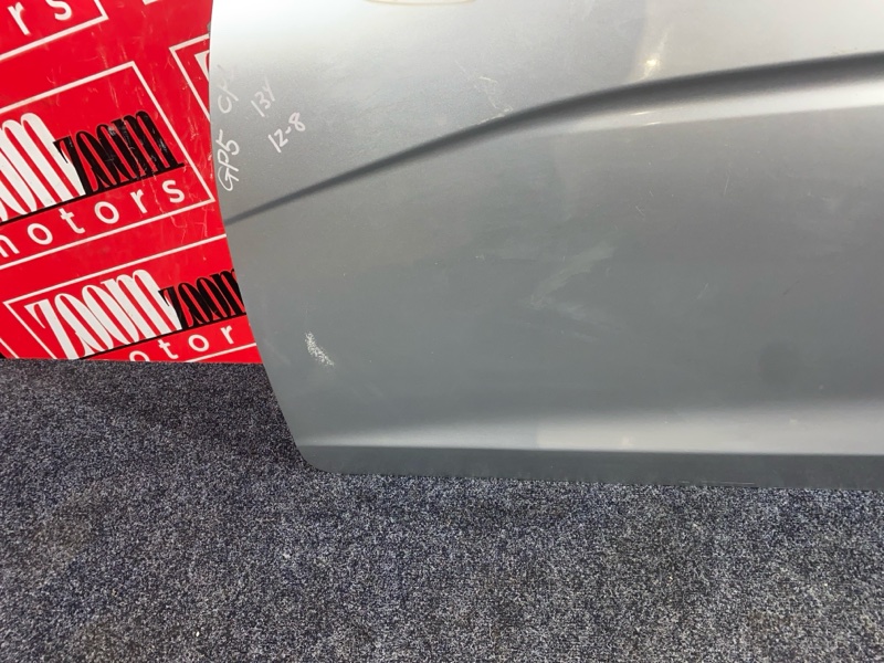 Дверь боковая, 13800 рублей, Солонцы