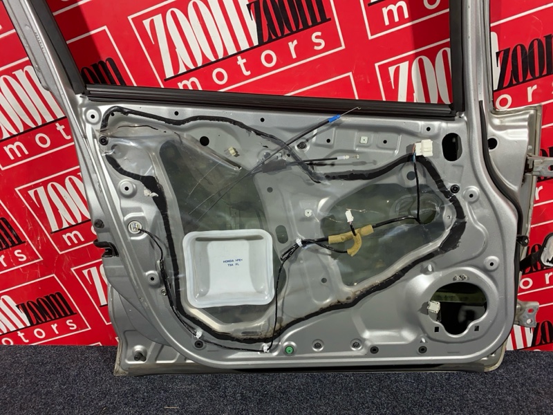 Дверь боковая, 13800 рублей, Солонцы