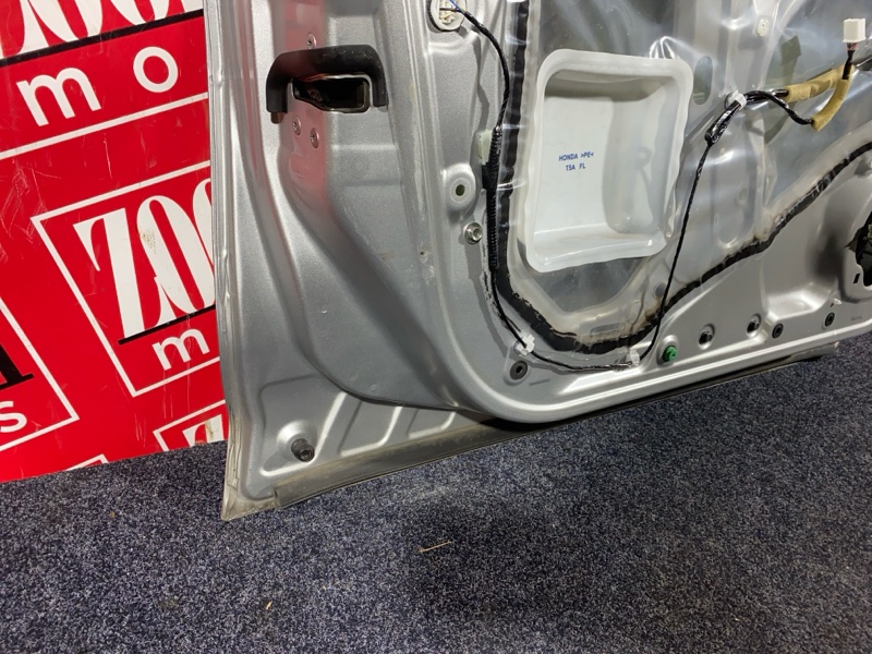 Дверь боковая, 13800 рублей, Солонцы