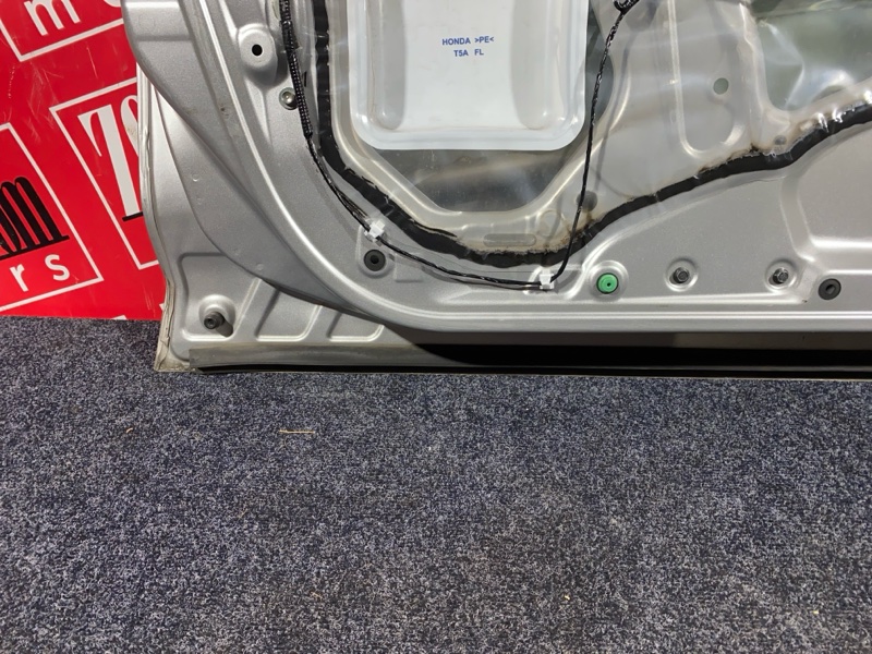 Дверь боковая, 13800 рублей, Солонцы