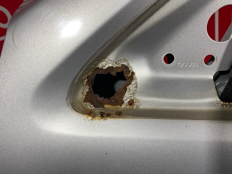 Дверь боковая, 4800 рублей, Солонцы