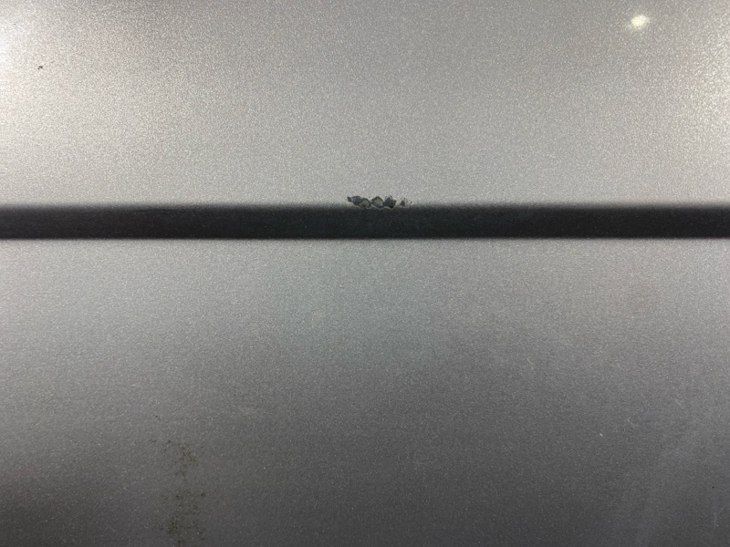 Дверь боковая, 4800 рублей, Солонцы