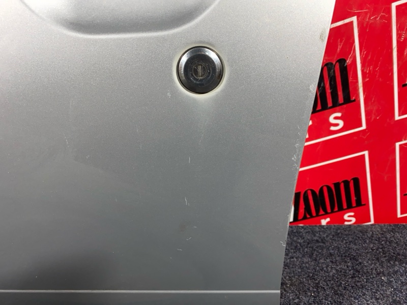 Дверь боковая, 4800 рублей, Солонцы