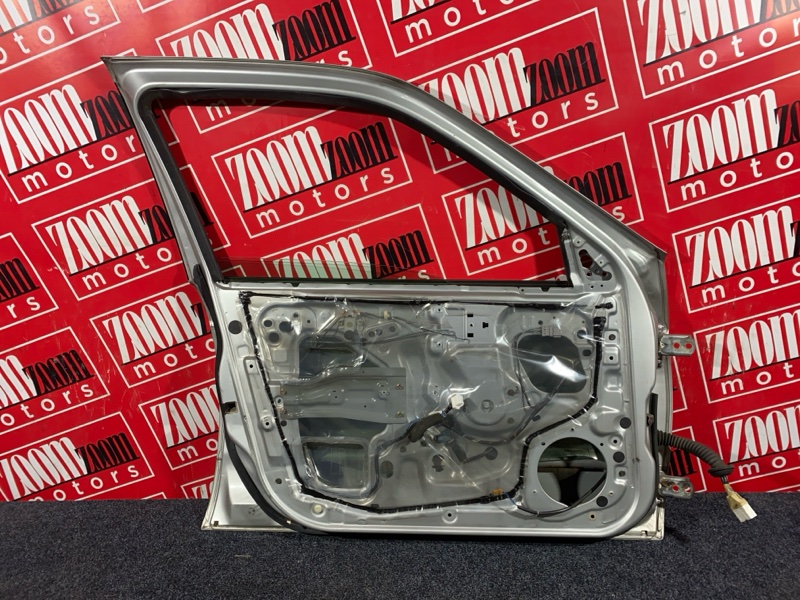 Дверь боковая, 4800 рублей, Солонцы