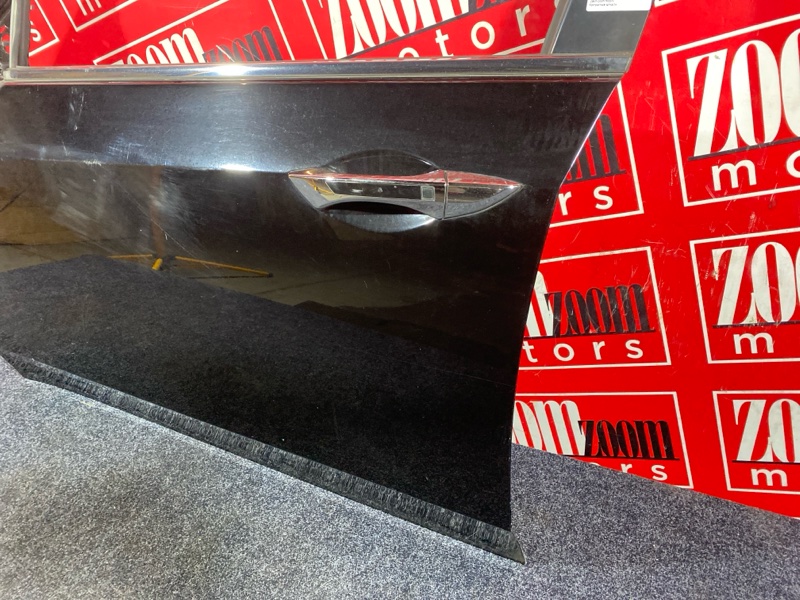 Дверь боковая, 7600 рублей, Солонцы