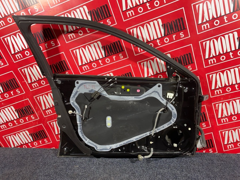 Дверь боковая, 7600 рублей, Солонцы