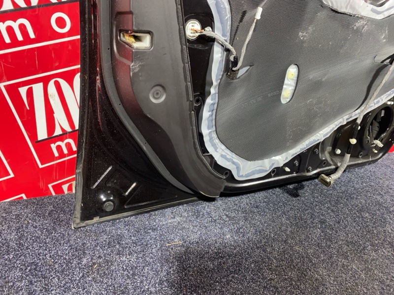 Дверь боковая, 7600 рублей, Солонцы