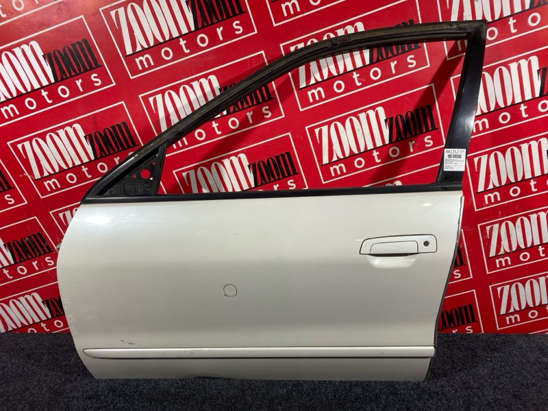 Дверь боковая, 5300 рублей, Солонцы