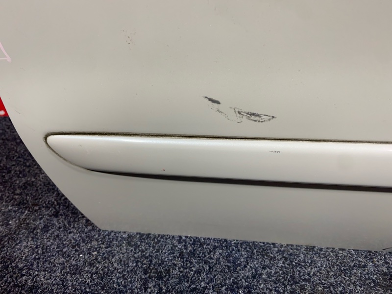 Дверь боковая, 5300 рублей, Солонцы