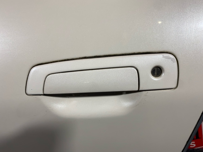 Дверь боковая, 5300 рублей, Солонцы