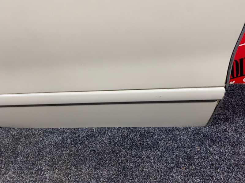 Дверь боковая, 5300 рублей, Солонцы