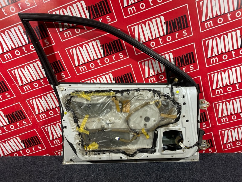 Дверь боковая, 5300 рублей, Солонцы