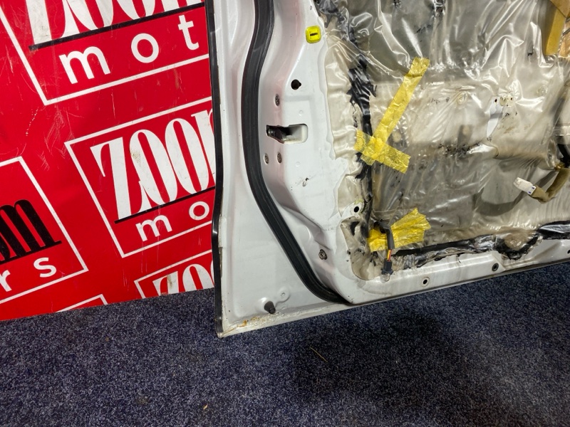 Дверь боковая, 5300 рублей, Солонцы