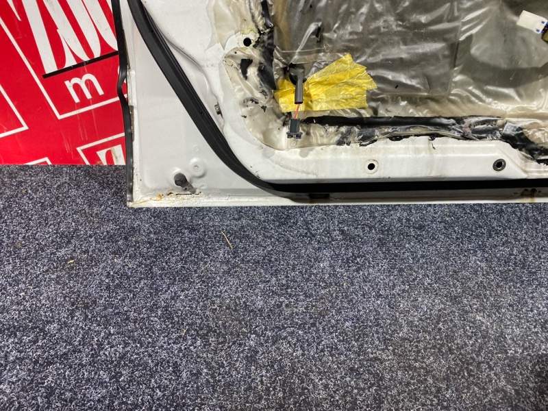 Дверь боковая, 5300 рублей, Солонцы