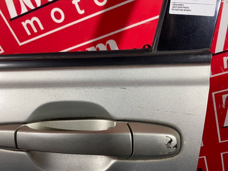 Дверь боковая, 3800 рублей, Солонцы