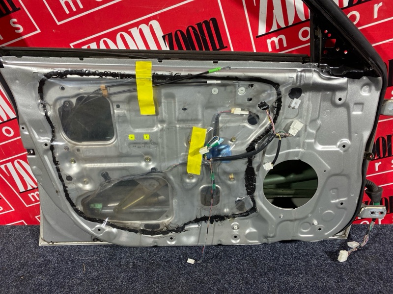 Дверь боковая, 3800 рублей, Солонцы