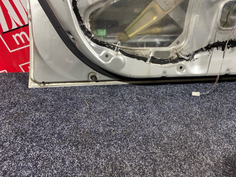 Дверь боковая, 3800 рублей, Солонцы