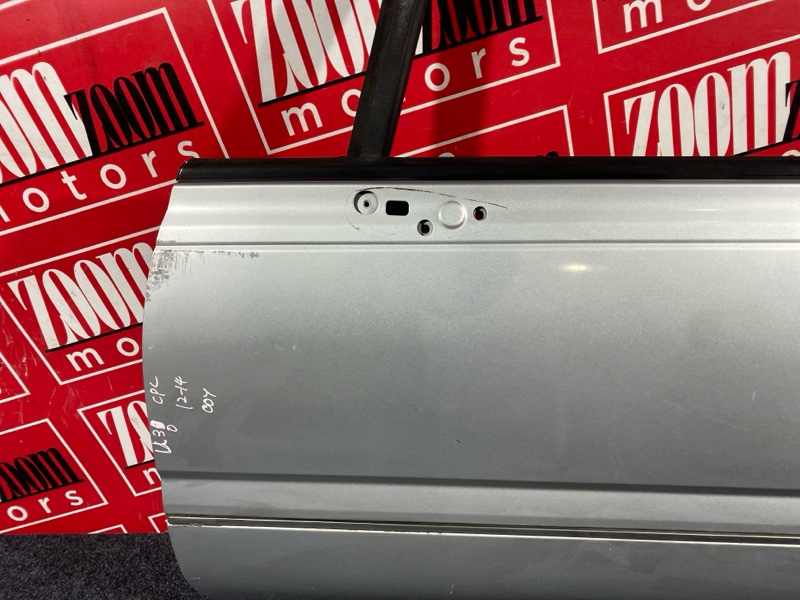 Дверь боковая, 8600 рублей, Солонцы