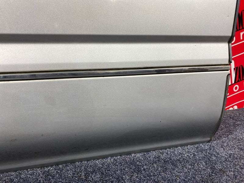 Дверь боковая, 8600 рублей, Солонцы