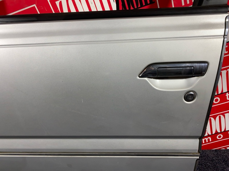 Дверь боковая, 8600 рублей, Солонцы