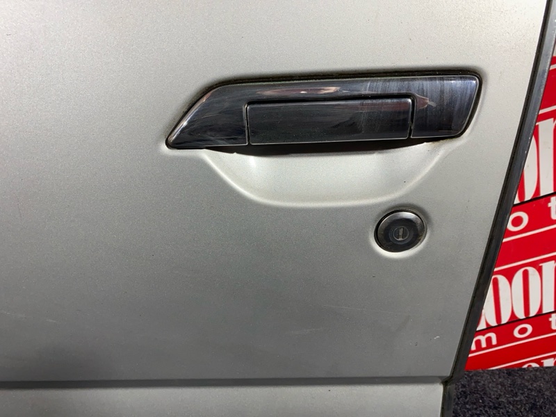 Дверь боковая, 8600 рублей, Солонцы