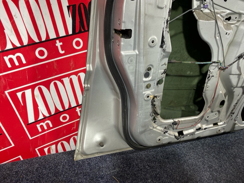 Дверь боковая, 8600 рублей, Солонцы