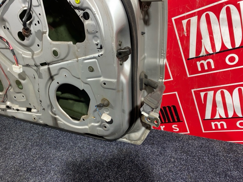 Дверь боковая, 8600 рублей, Солонцы