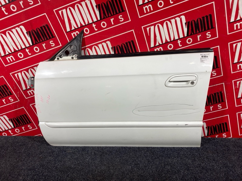 Дверь боковая, 5300 рублей, Солонцы