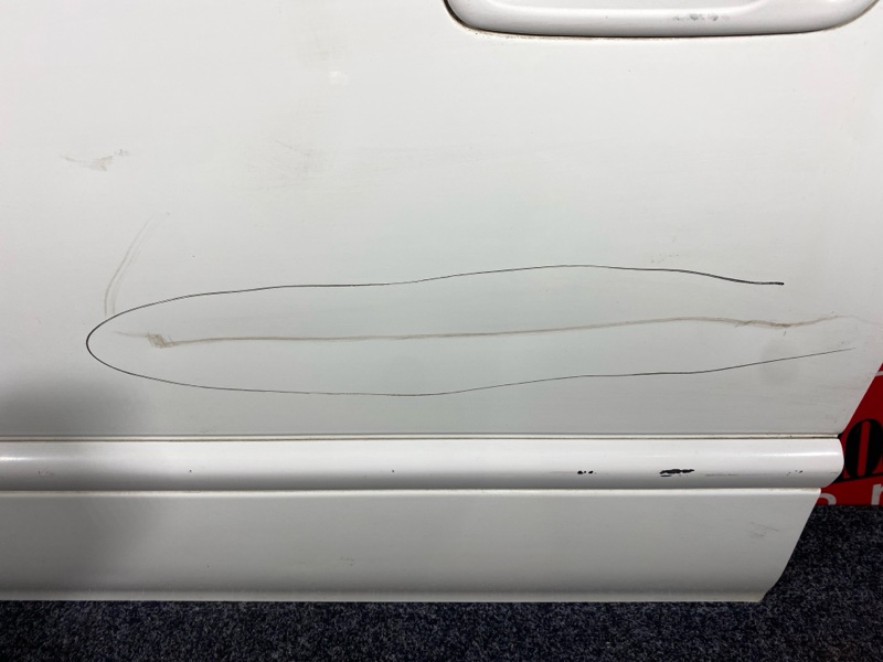 Дверь боковая, 5300 рублей, Солонцы