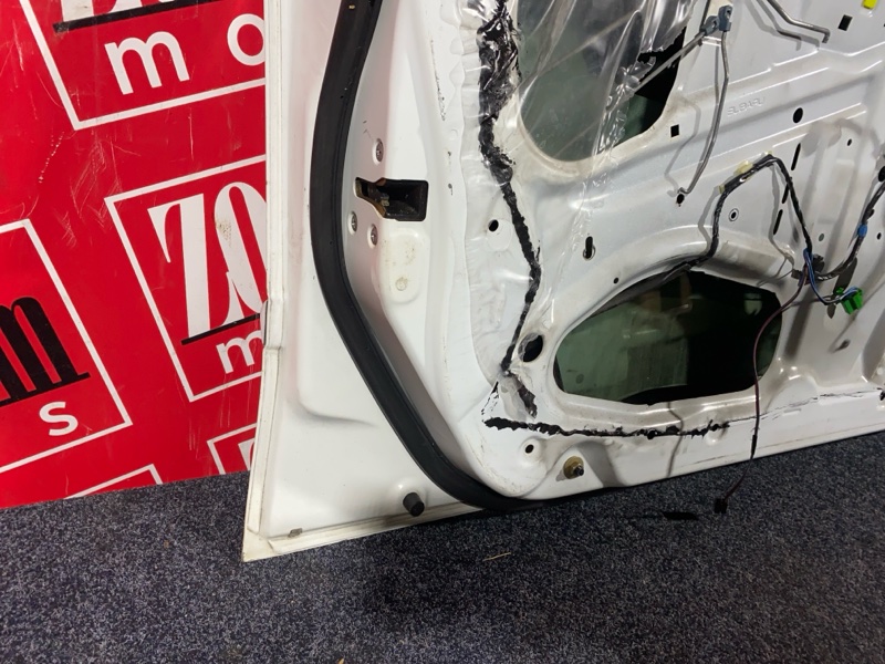 Дверь боковая, 5300 рублей, Солонцы