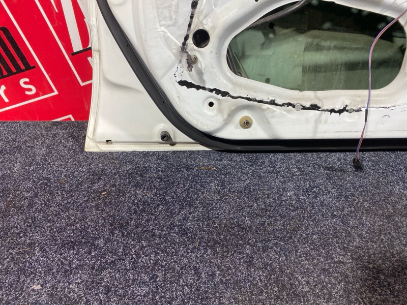 Дверь боковая, 5300 рублей, Солонцы